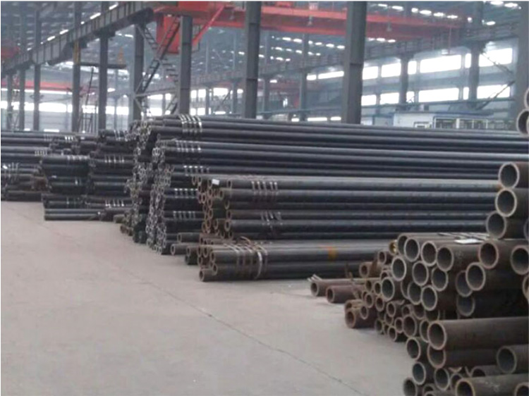 市南12cr2mo化肥专用管